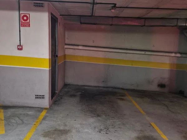 Piso en calle de Aragón, 202 - Foto 28