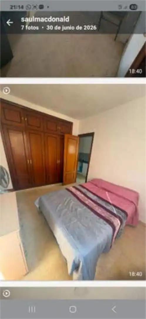 Apartamento en Centro - Foto 2
