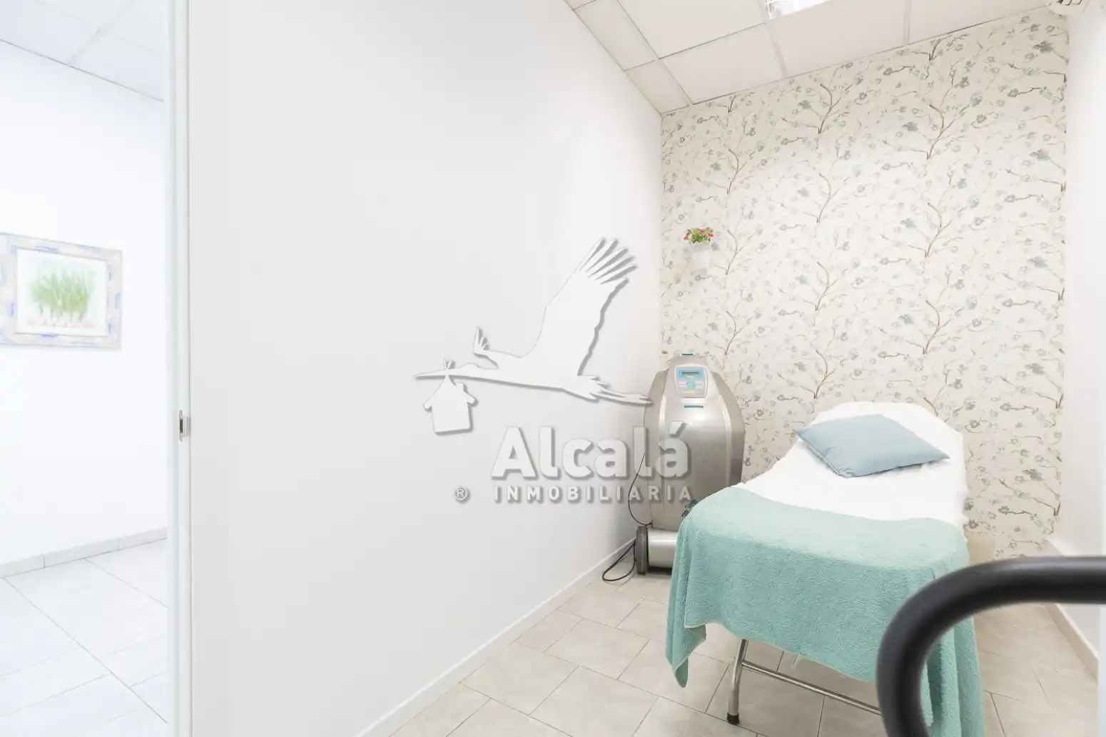 Local comercial en Alcalá de Henares - Foto 42