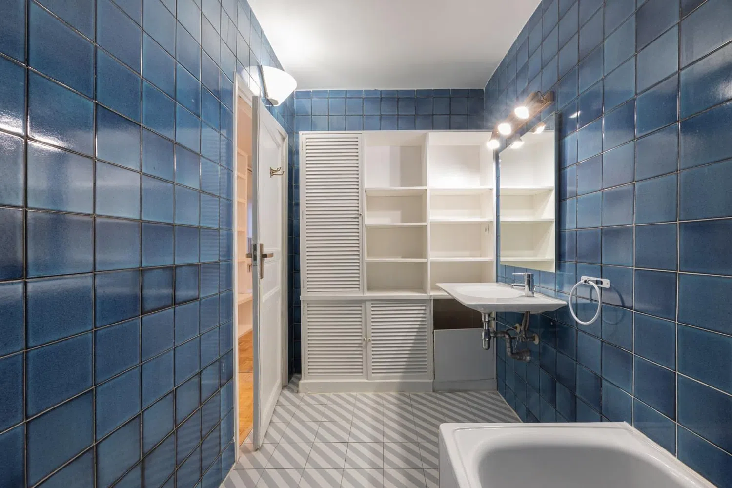 Piso en calle de Luchana - Foto 26