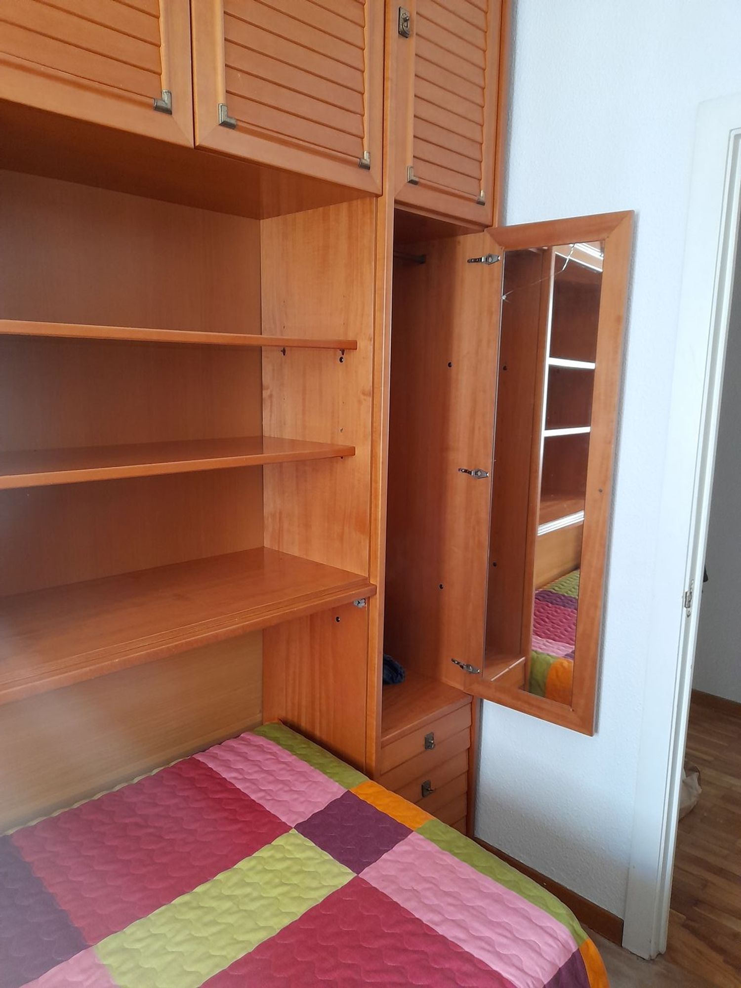 Piso en Calle de José Ortega y Gasset, 45, Lista - Foto 14