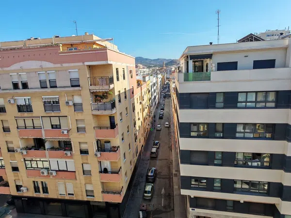Piso en Calle Jacinto Verdaguer, 11, Perchel sur - El Bulto - Foto 26