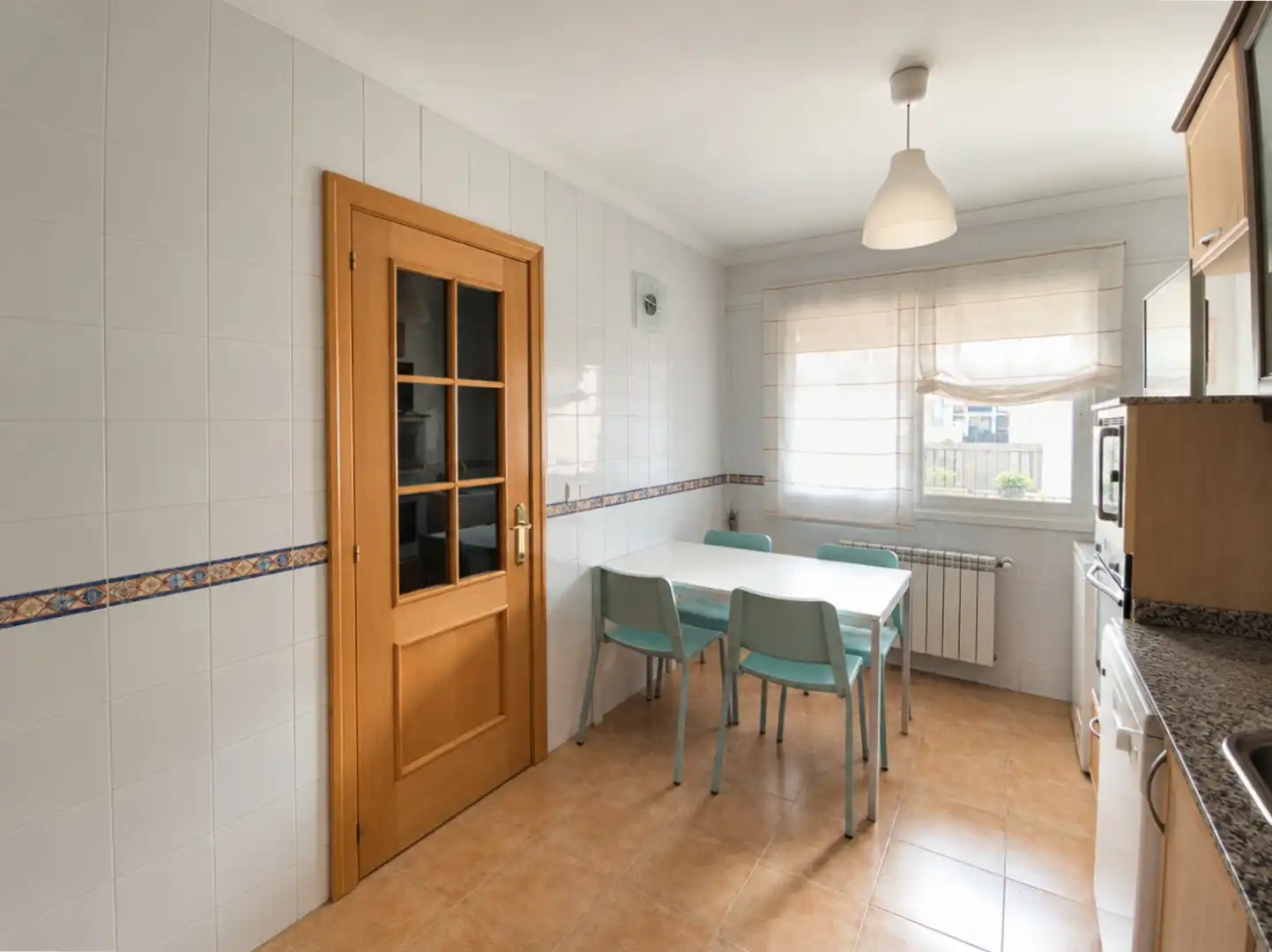 Chalet en  Calle Baltasar Gracián 13 - Foto 5