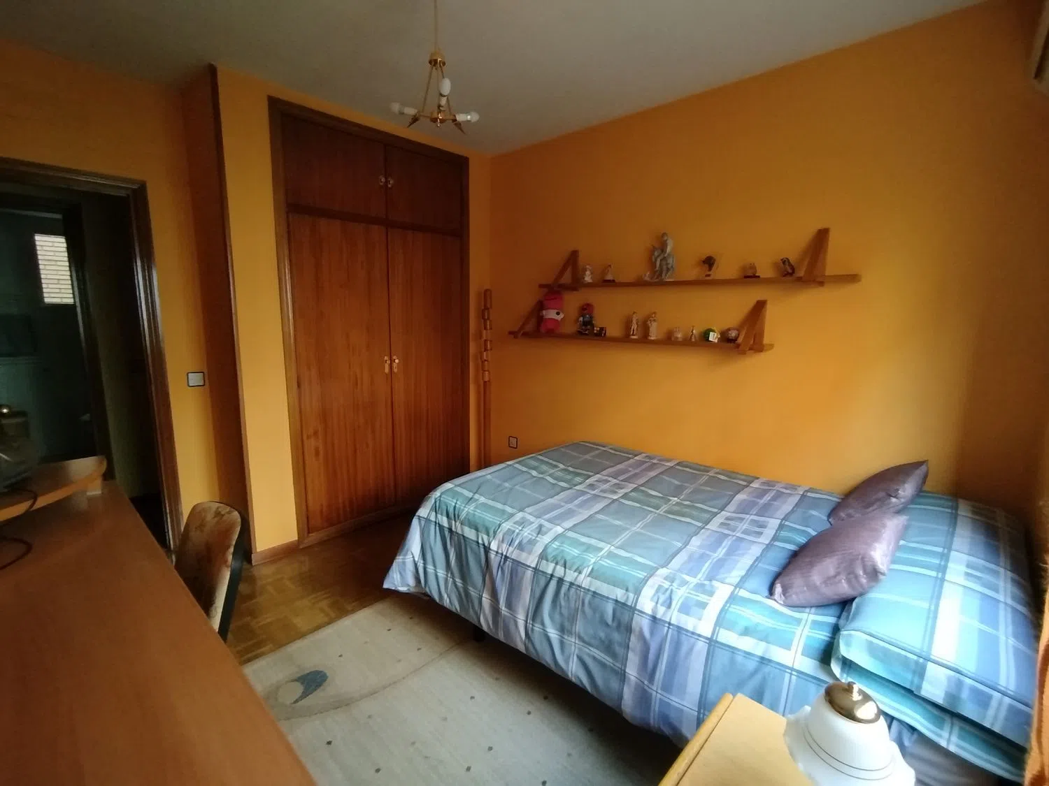 Piso en calle de las Adelfas, 3 - Foto 31