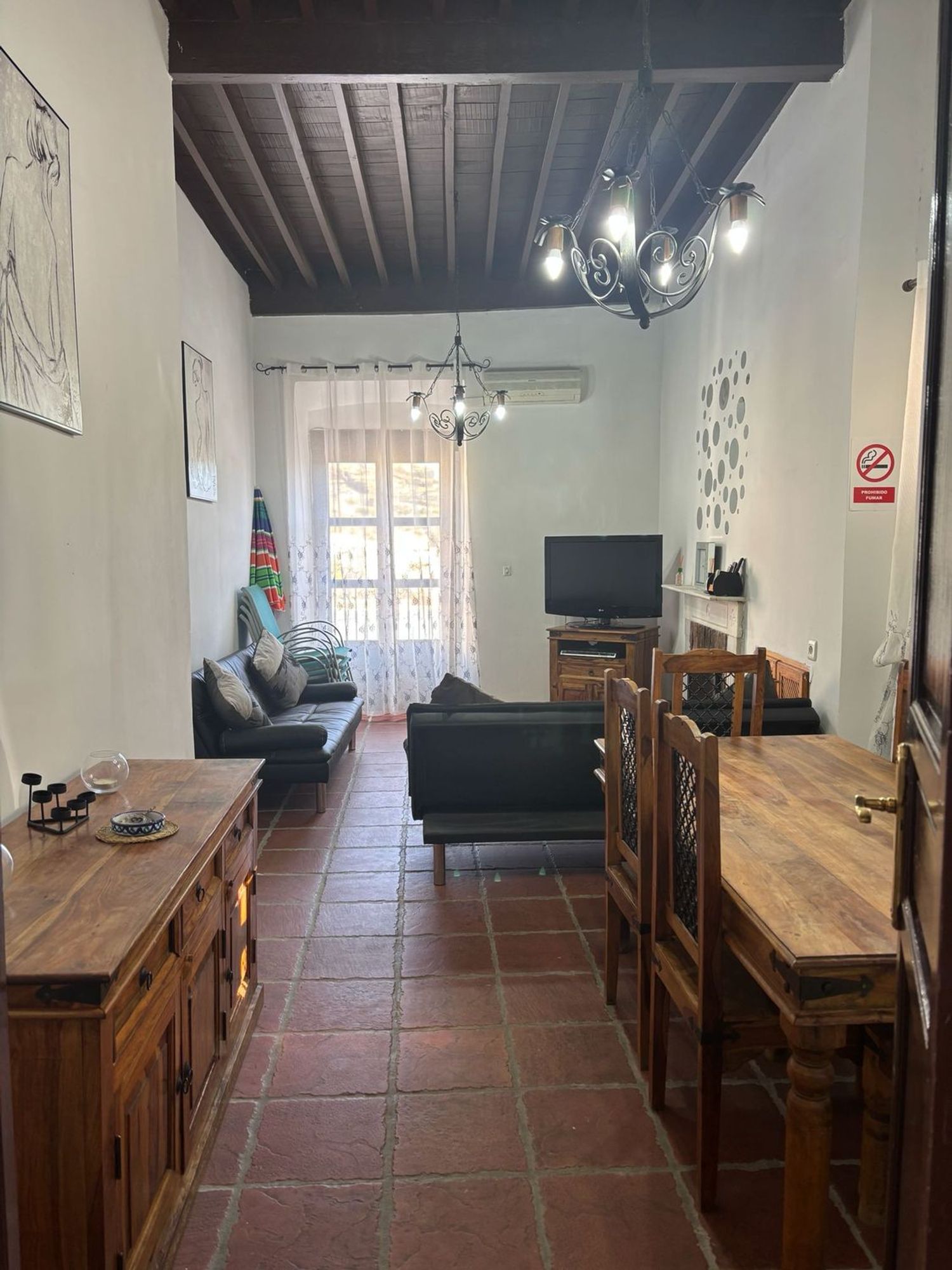 Casa de pueblo en Calle Sebastián Pérez, 54 - Foto 12