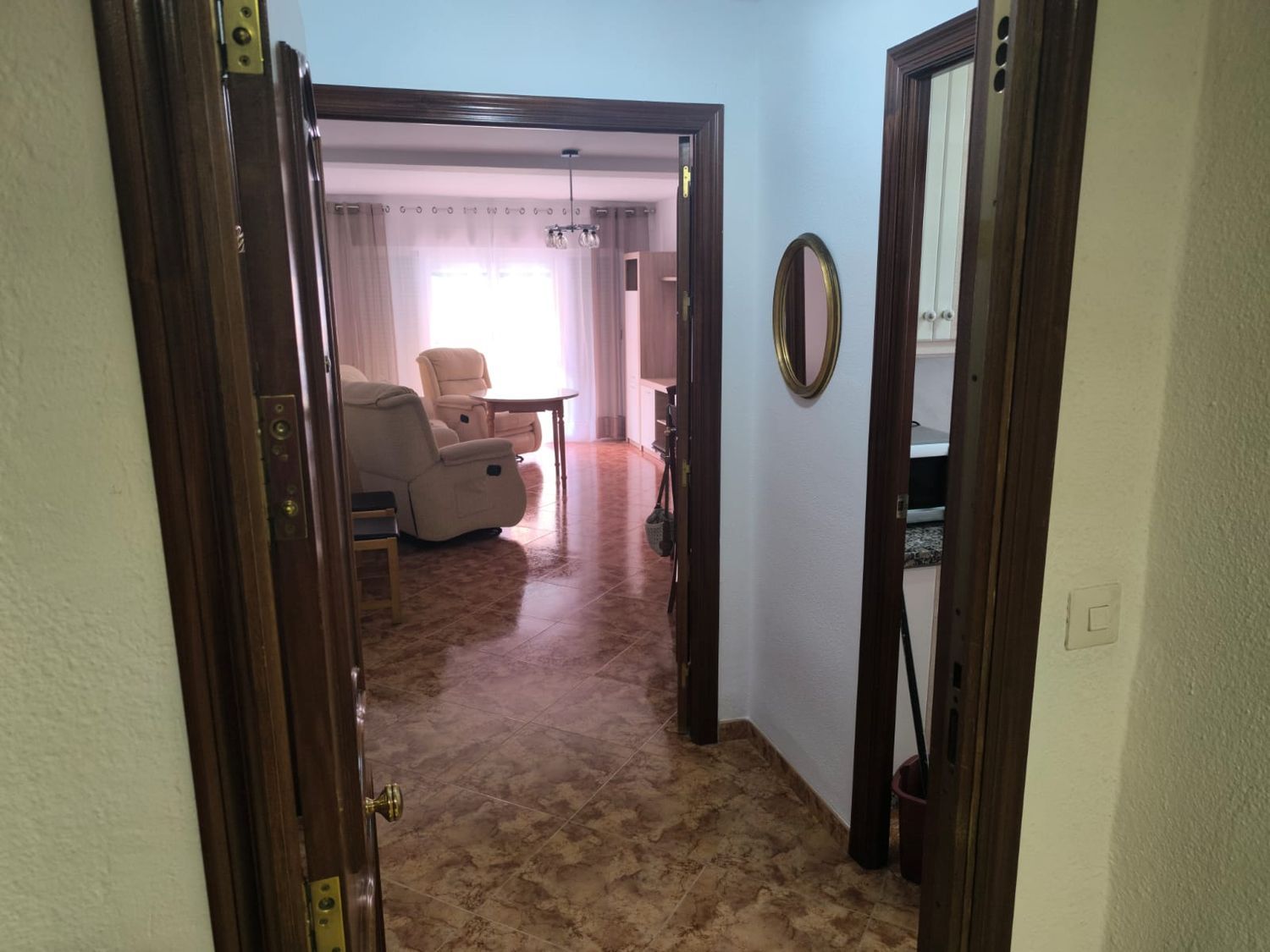 Piso en avenida Virgen de los Dolores, 6 - Foto 24