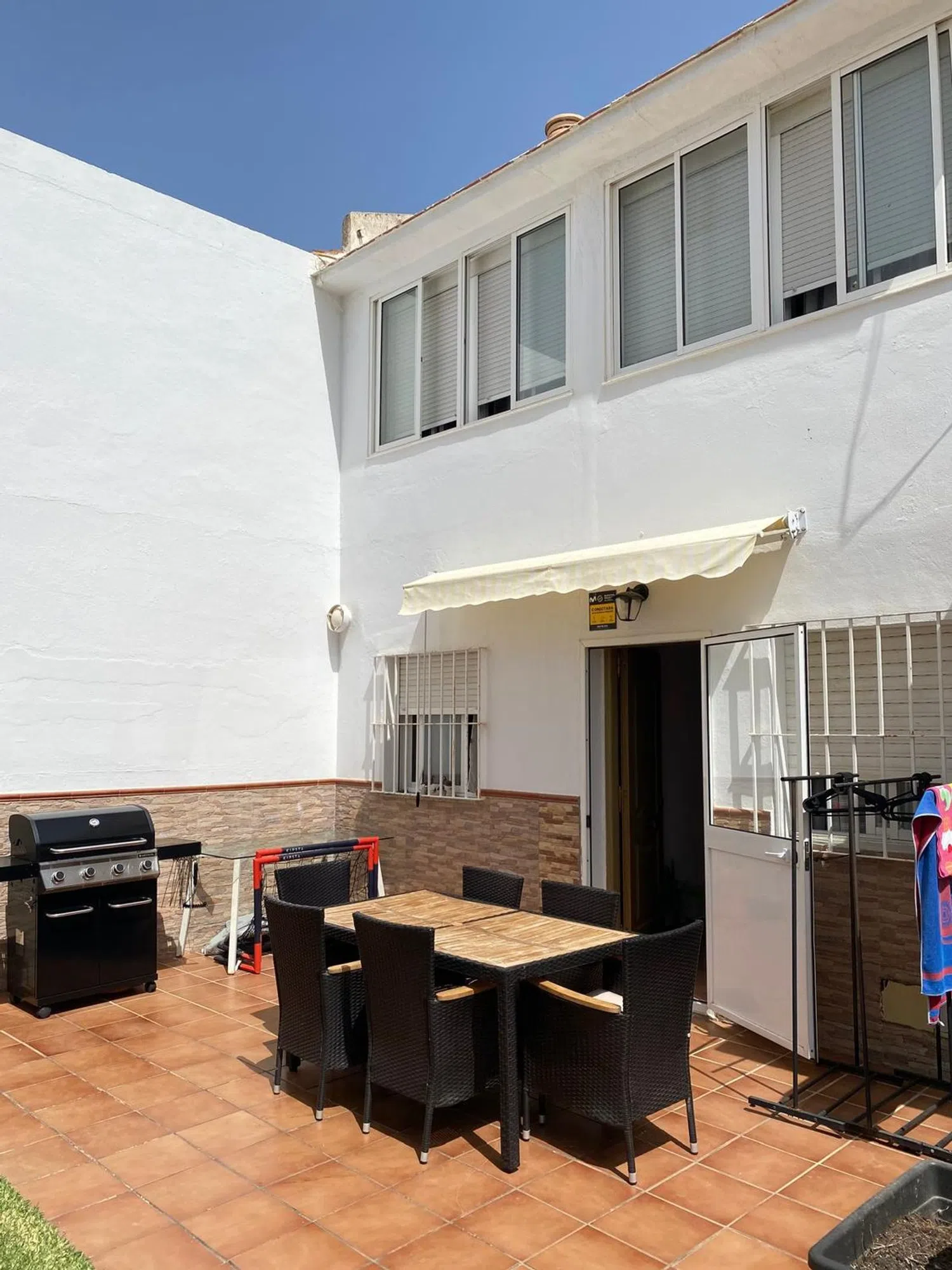 Chalet adosado en Abel sanchez, 3 - Foto 8