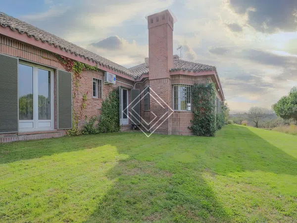 Casa o chalet independiente en Monteclaro - Foto 2