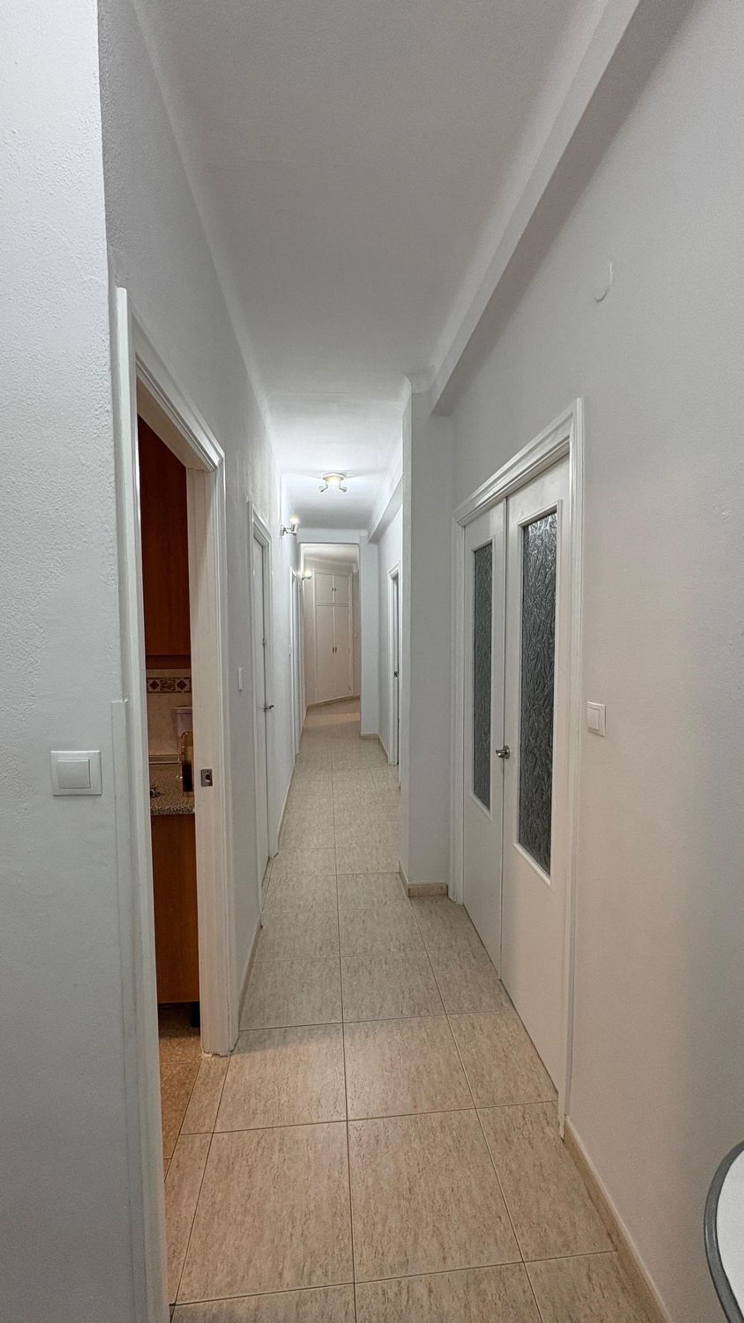 Piso en Macarena Pío XII, 3, La Salle-Avd Manuel del Valle-Las Naciones - Foto 2