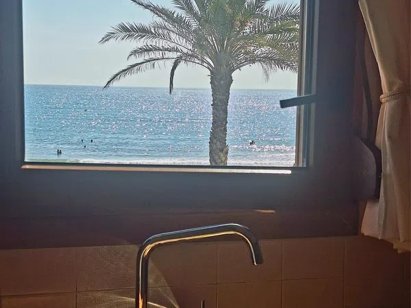 Piso en Plaza dels Peixets, 2, Port Saplaya, Port Saplaya - Foto 9