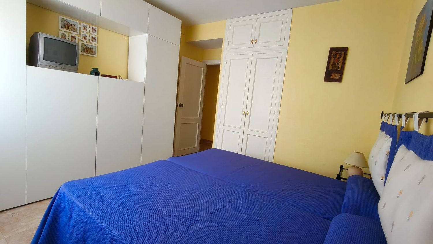 Piso en calle Santa Lucía, 3 - Foto 29