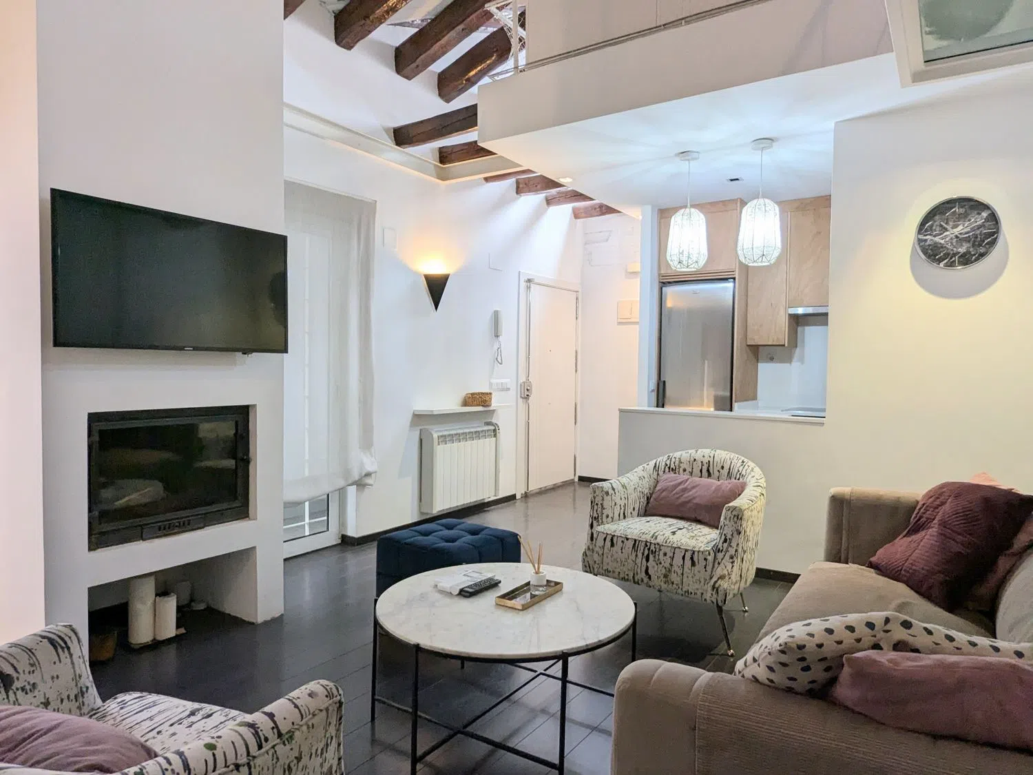 Piso en calle de Hartzenbusch, 3 - Foto 12