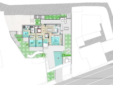 Terreno Residencial en  Avenida de Castrelos 351 - Foto 10