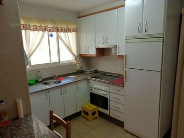 Piso en  Rúa de Urzáiz 102 - Foto 11