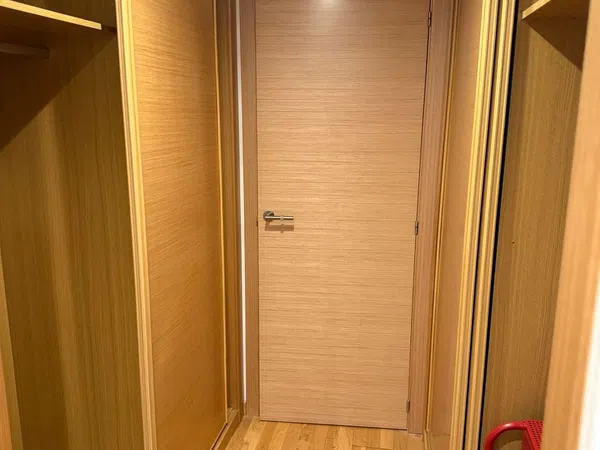 Piso en Ronda Norte, 9, La Rosaleda, La Rosaleda - Foto 8