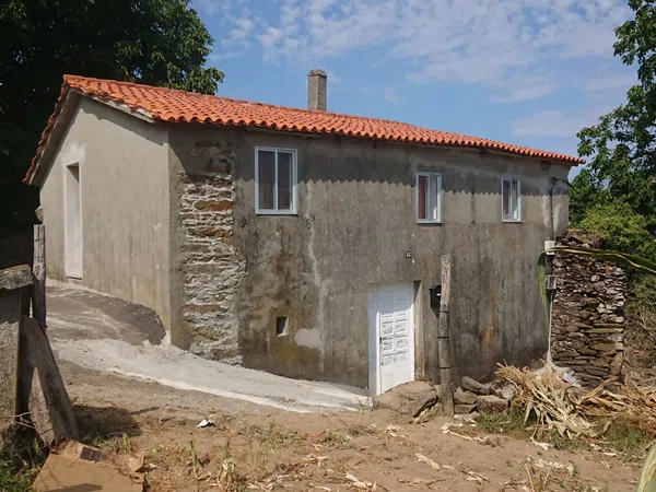 Casa de pueblo en Lu-211, 3 - Foto 1