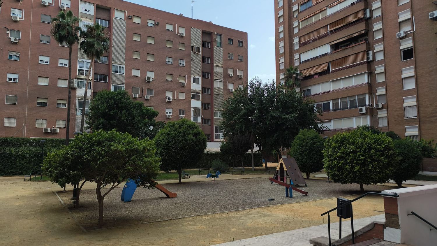 Piso en Calle Benito Mas y Prat, 7, Nervión - Foto 35