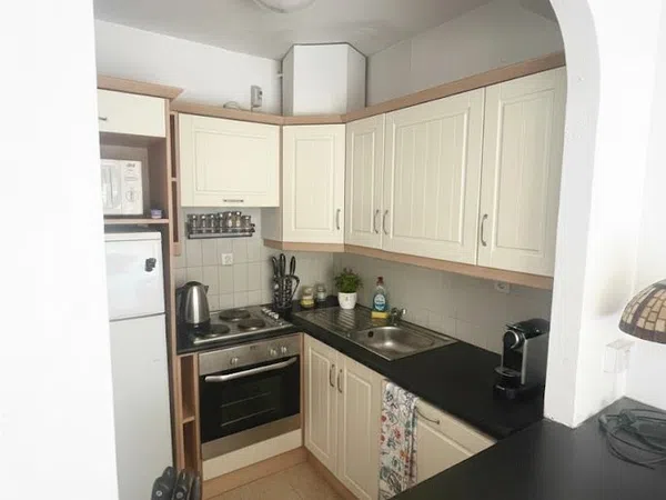 Piso en calle Marqués de Ivanrey, 26 - Foto 21