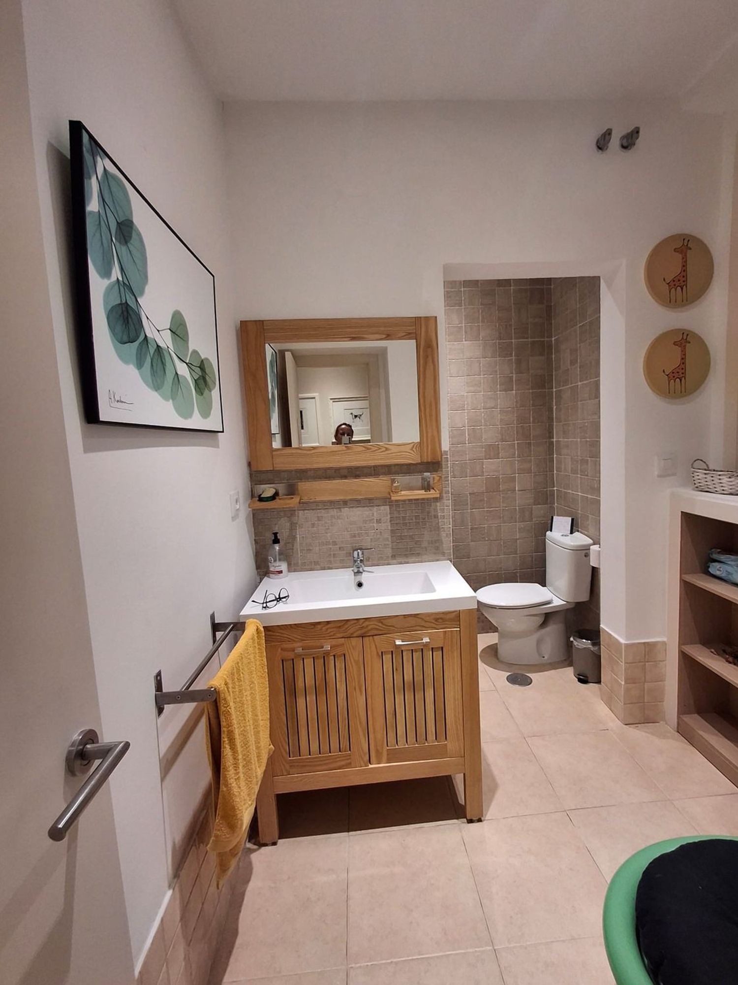 Piso en Calle Hospital de Mujeres, 59, La Caleta - La Viña, La Caleta - La Viña - Foto 4