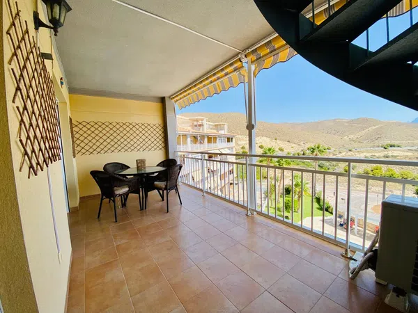 Ático en Calle de la Xorutella, 1, Pueblo Acantilado - Lanuza, Pueblo Acantilado - Lanuza - Foto 20