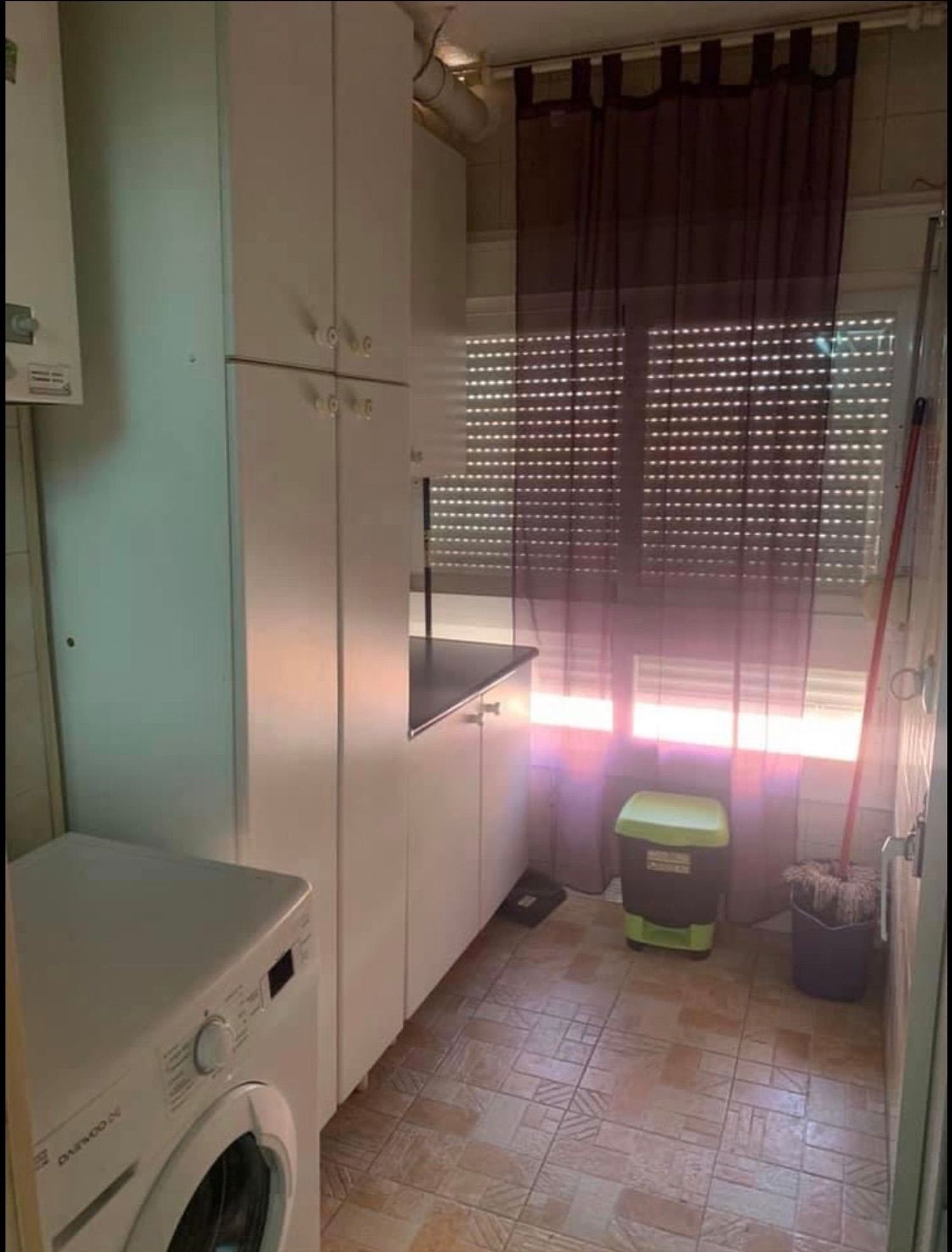Alquiler de piso en Calle Demetrio Spínola, 17 - Foto 7