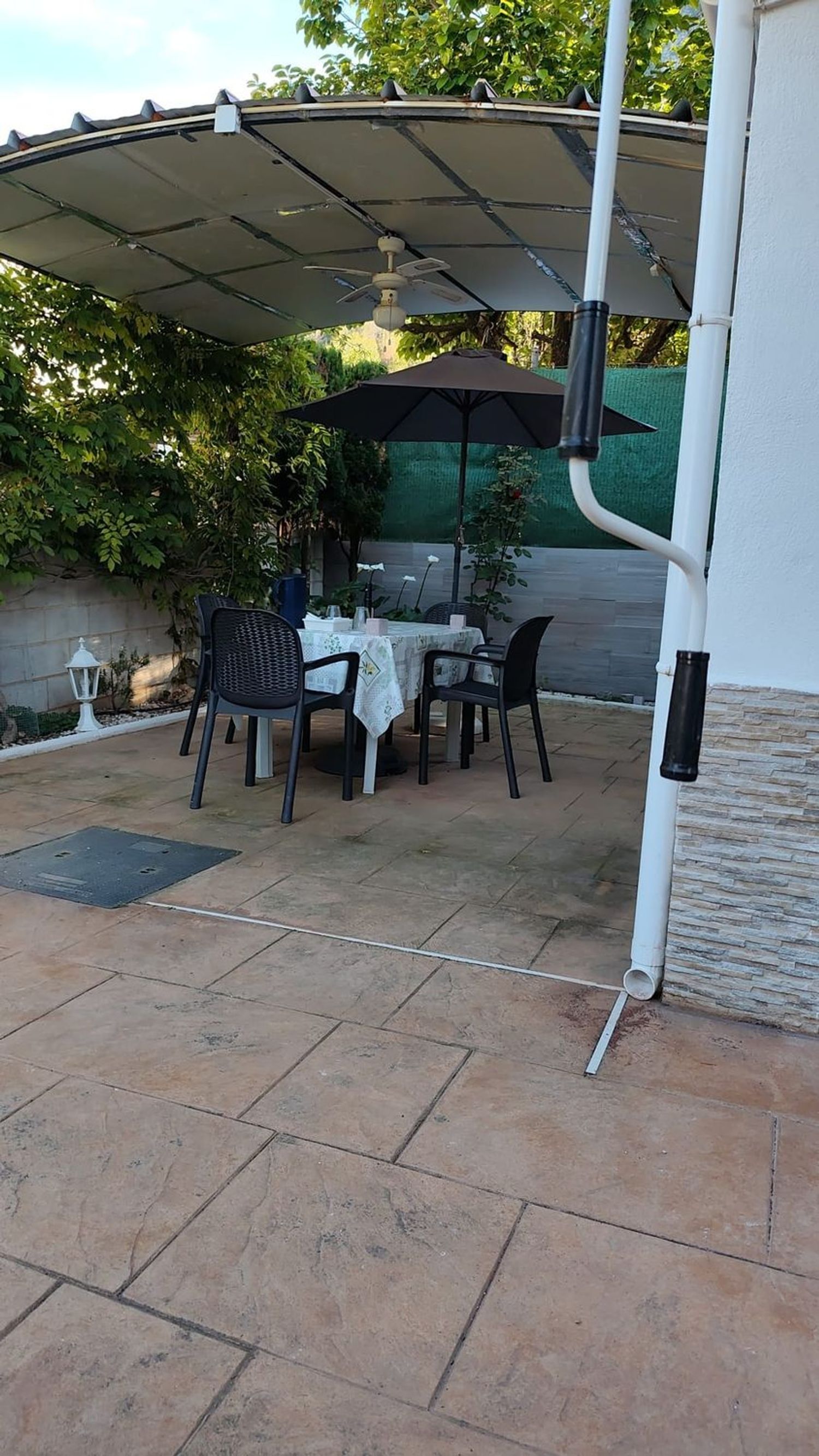 Casa o chalet independiente en Calle de l'Assagador, 2 - Foto 23