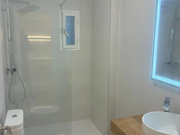 Piso en calle de Sant Vicent Màrtir, 194 - Foto 8