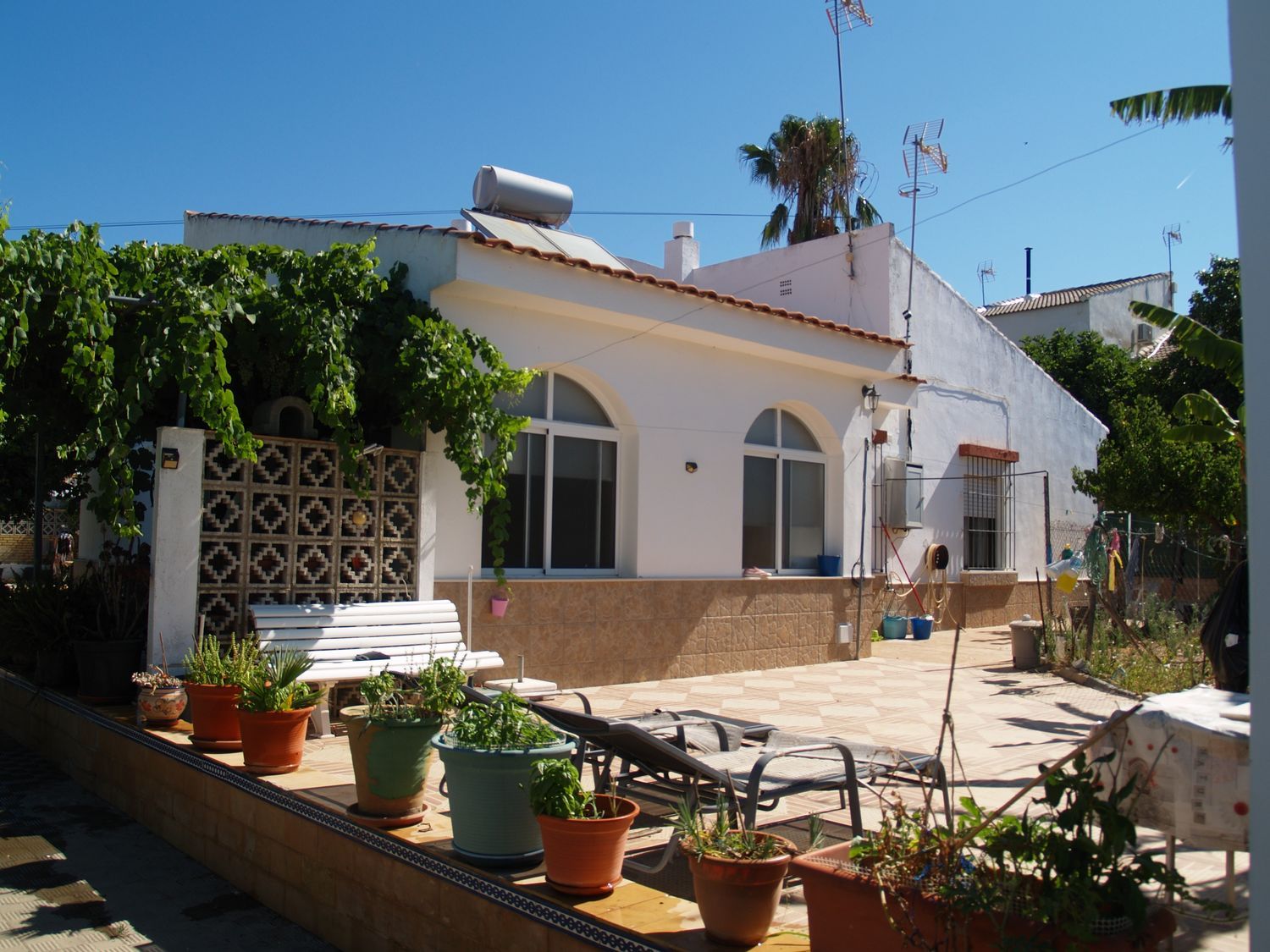 Casa o chalet independiente en Calle Pez Espada s/n, Ayamonte Pueblo, Ayamonte Pueblo - Foto 6
