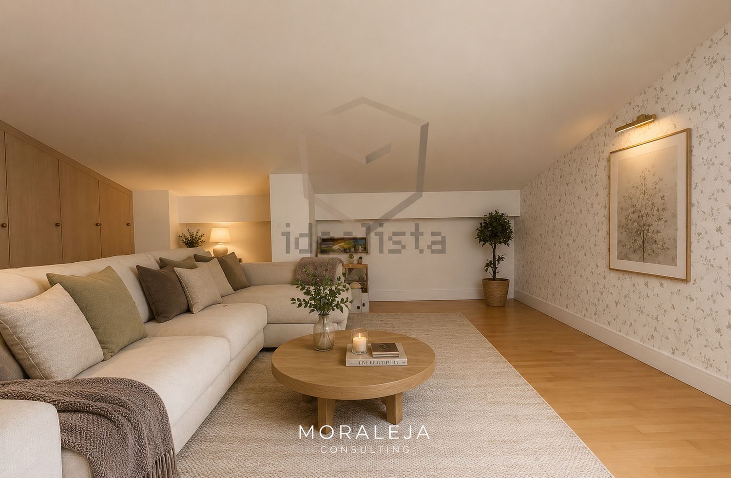 Casa o chalet independiente en Calle Poniente - Foto 14