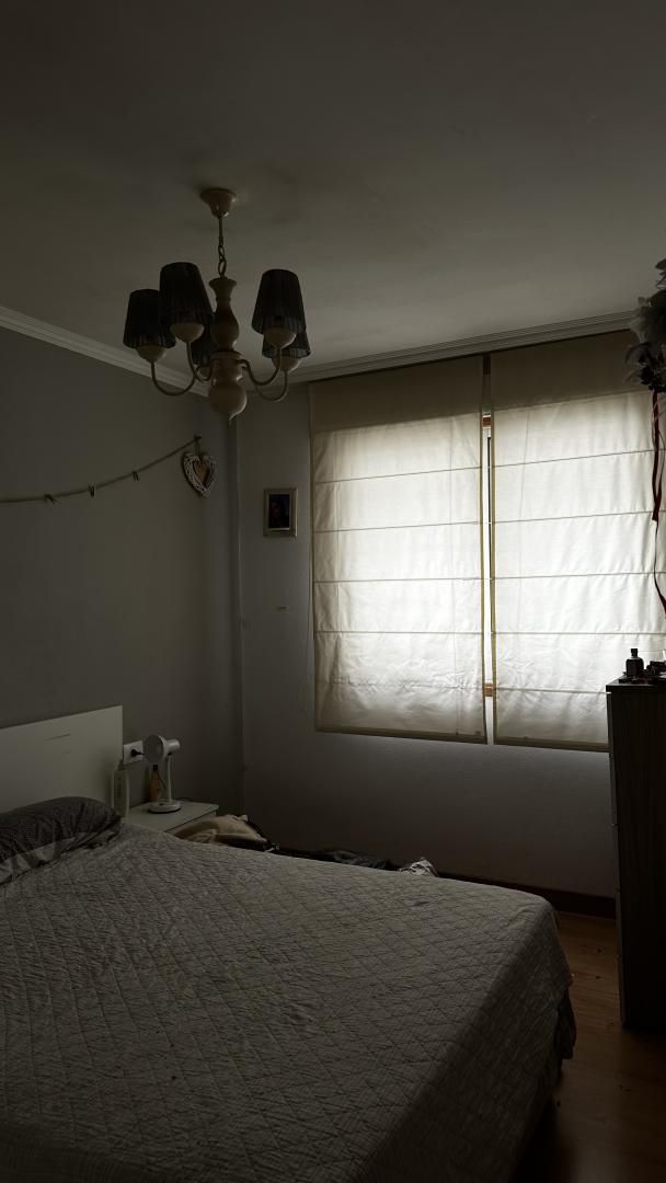 Piso en  Rúa de García Barbón 116 - Foto 4