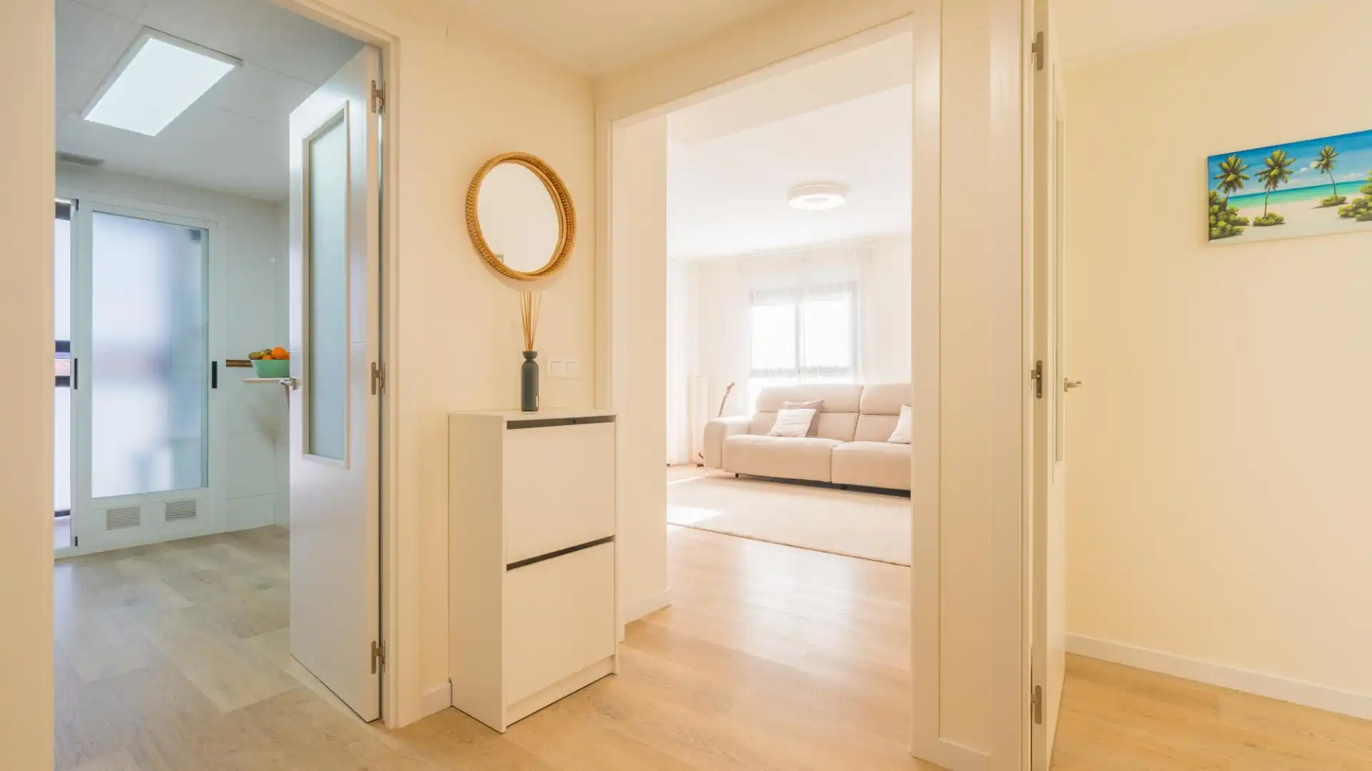 Piso en calle Carrer de l'Art Major de la Seda 32a - Foto 8