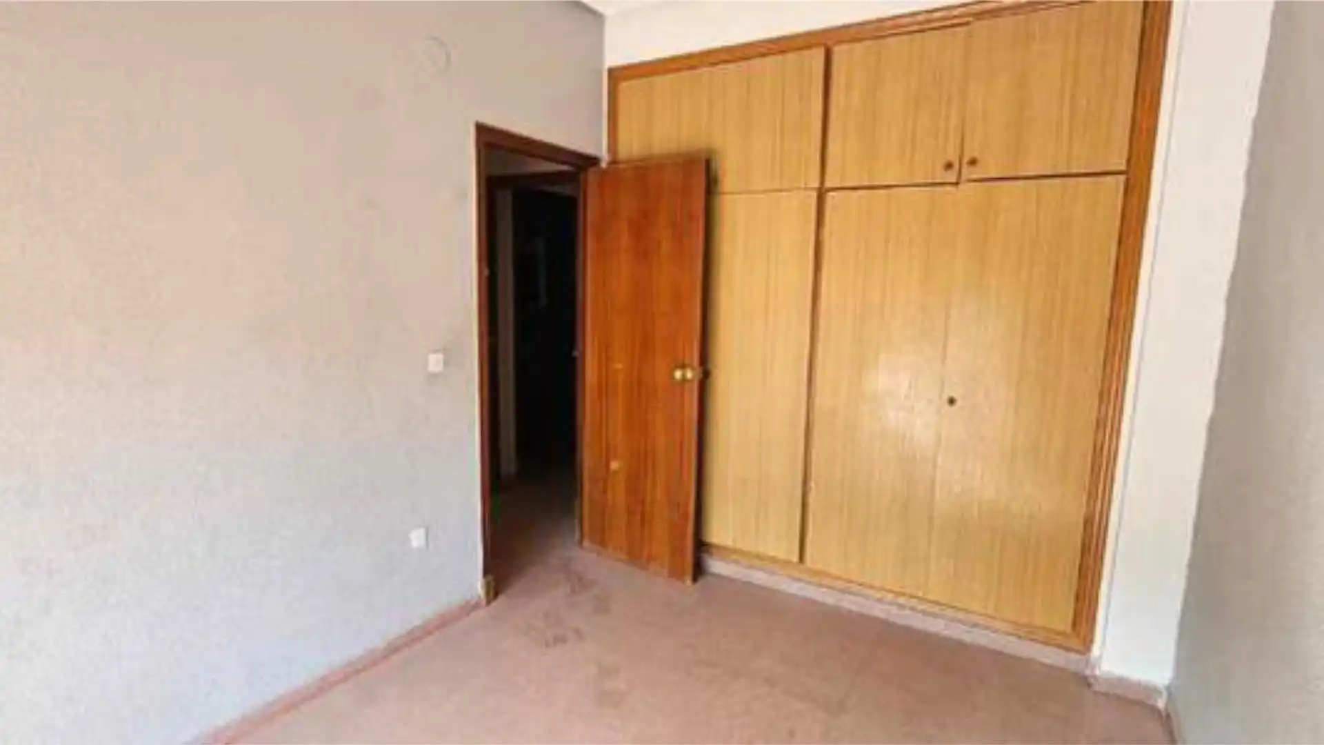 Piso en el esparragal, murcia - Foto 1