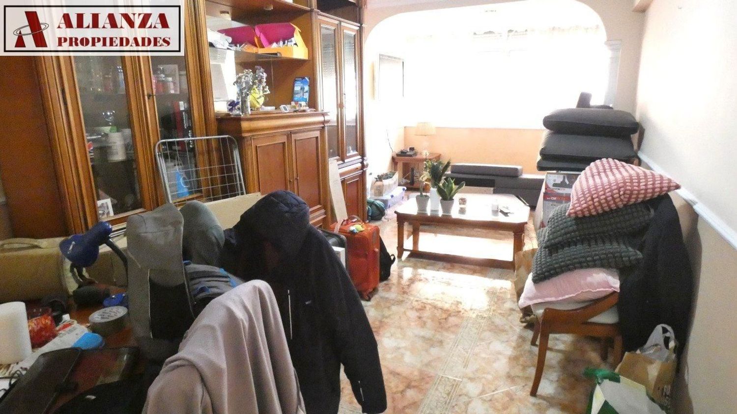 Piso en Cruz del Humilladero - Los Tilos - Foto 4