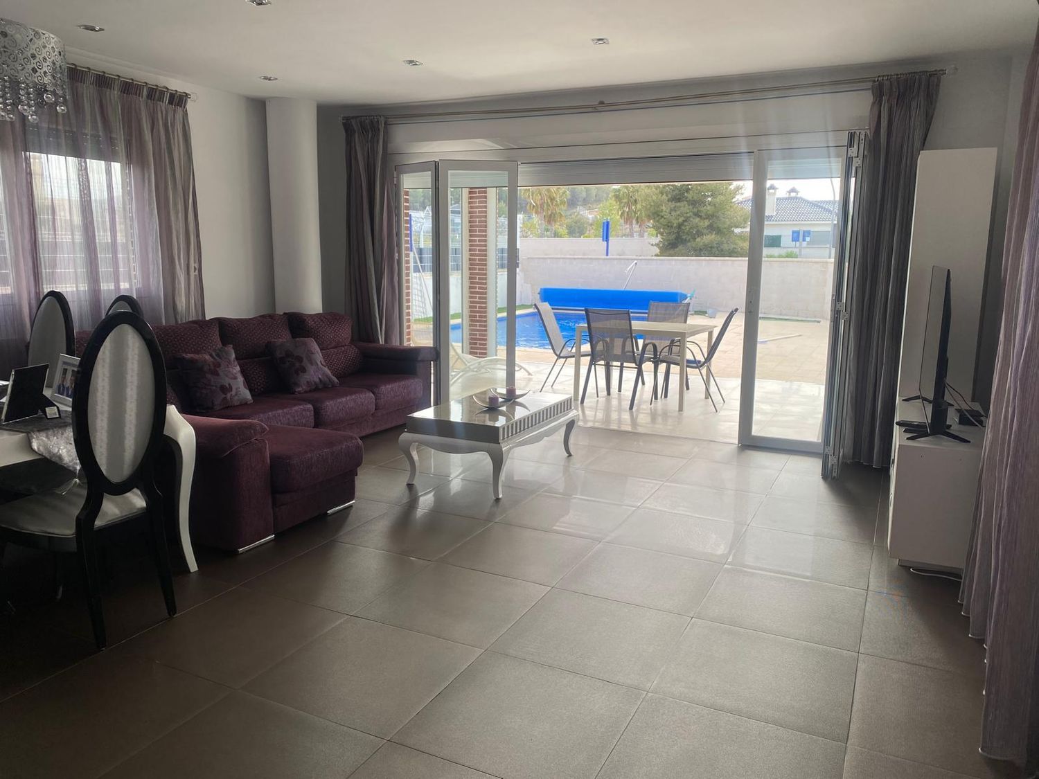 Casa o chalet independiente en Avenida Fuentes del Marqués, 23 - Foto 38