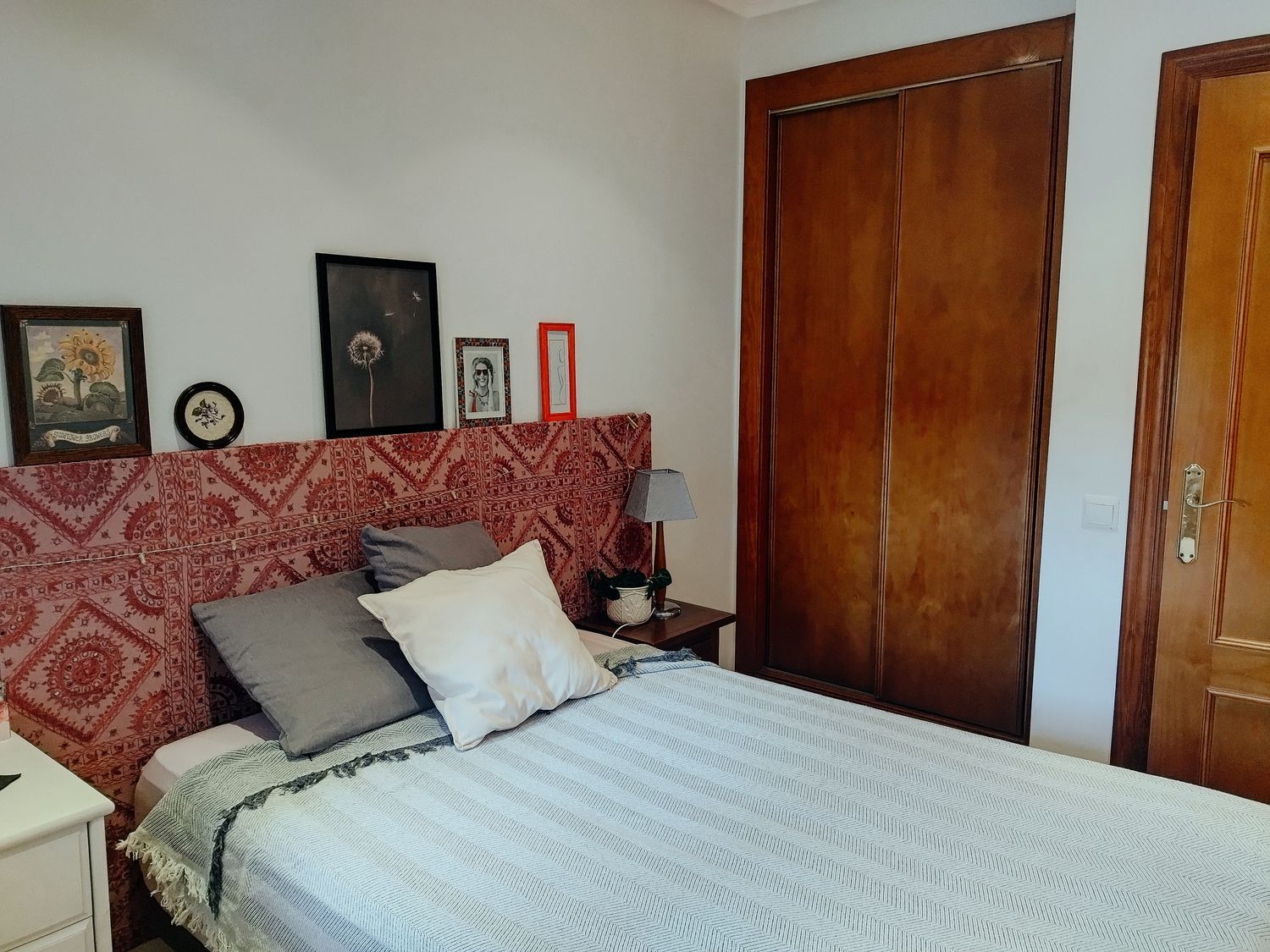 Piso en Calle Tomillo, 2, Las Salinas, Las Salinas - Foto 10