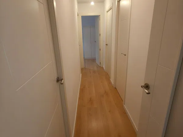 Piso en Calle Malaquita, 1, Doctor Fedriani - Foto 19