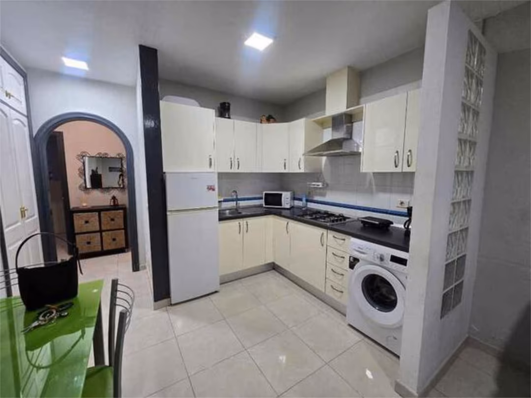 Apartamento en Las Galletas