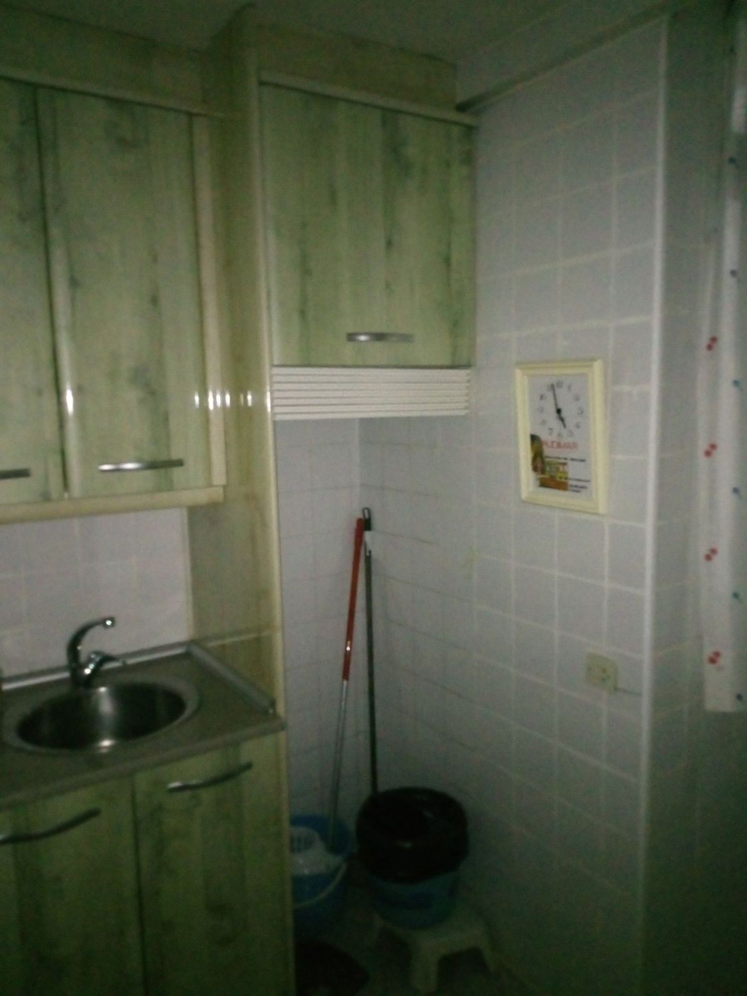 Piso en venta en Calle Parque Vosa, 30 - Foto 3