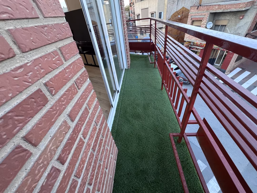 Piso en  Calle Escritor Ruiz Aguilera 2 - Foto 18