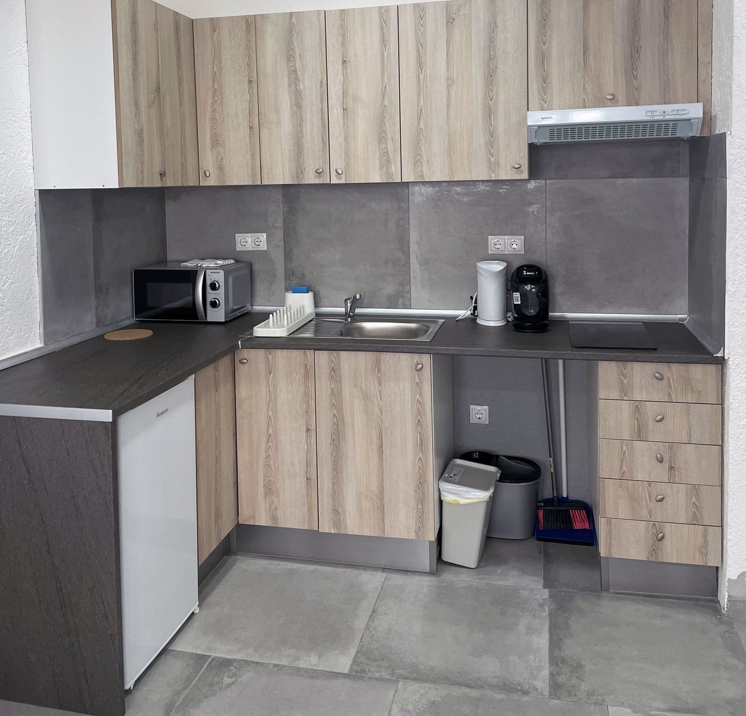 Estudio en calle Colombia, 8 - Foto 9