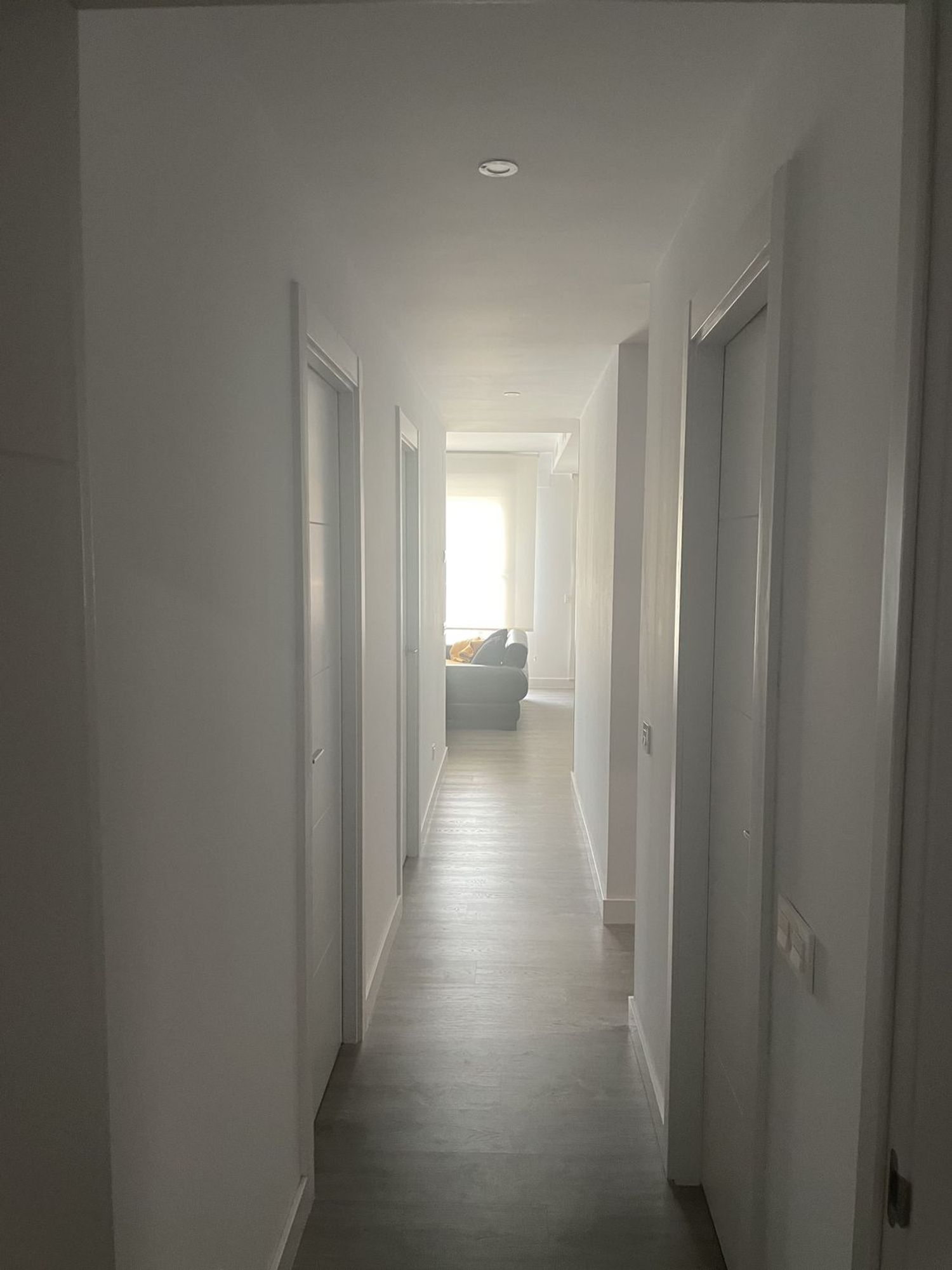 Piso en Urbanizacion Ue los Pastores Sur, 5 V, San García - La Juliana, San García - La Juliana - Foto 11
