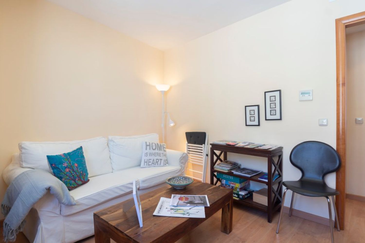 Piso en calle cocheras de San Cecilio, 1 - Foto 3