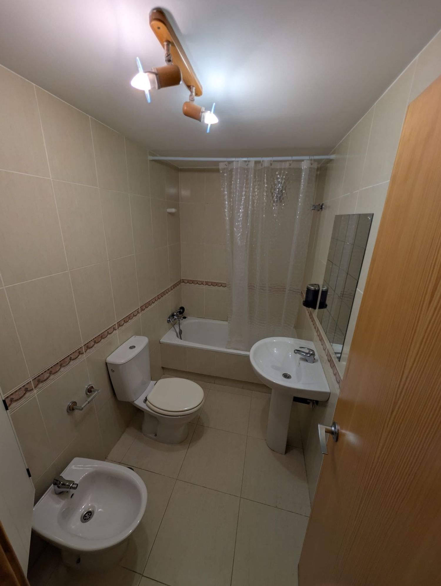 Piso en Calle Ramón de Campoamor, 15, Centro, San Juan de Alicante - Foto 6