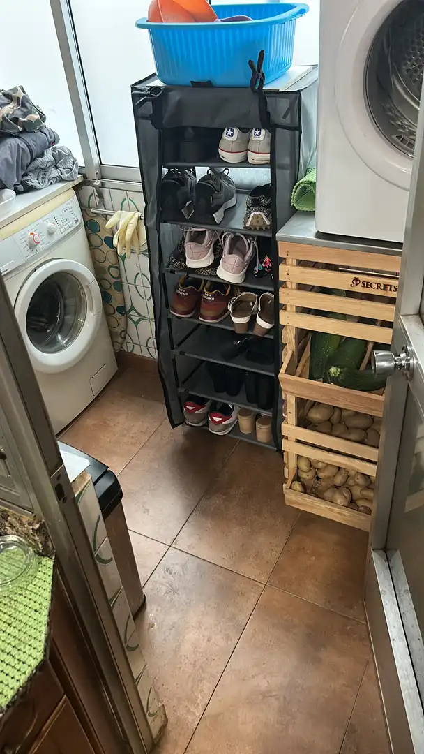 Piso en  Rúa Sánchez Calviño 88 - Foto 16