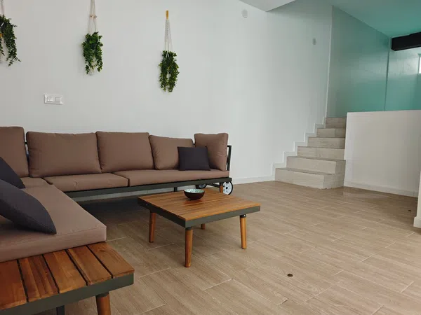 Piso en Avenida Nazaret-Oliva, 27, Mareny de San Llorenzo, Mareny de San Llorenzo - Foto 22