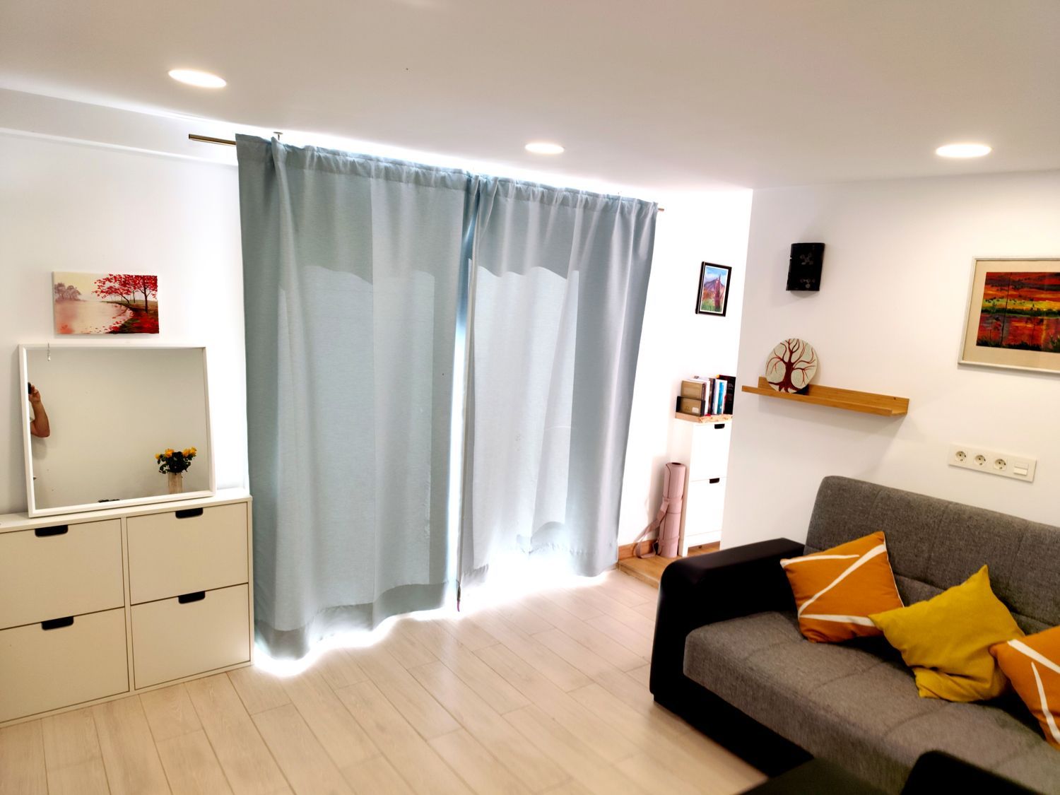 Casa terrera en Cra General, 49, Playa San Juan, Playa San Juan - Foto 5