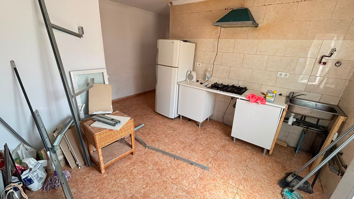 Piso en L'Amistat, L'Amistat - Foto 11