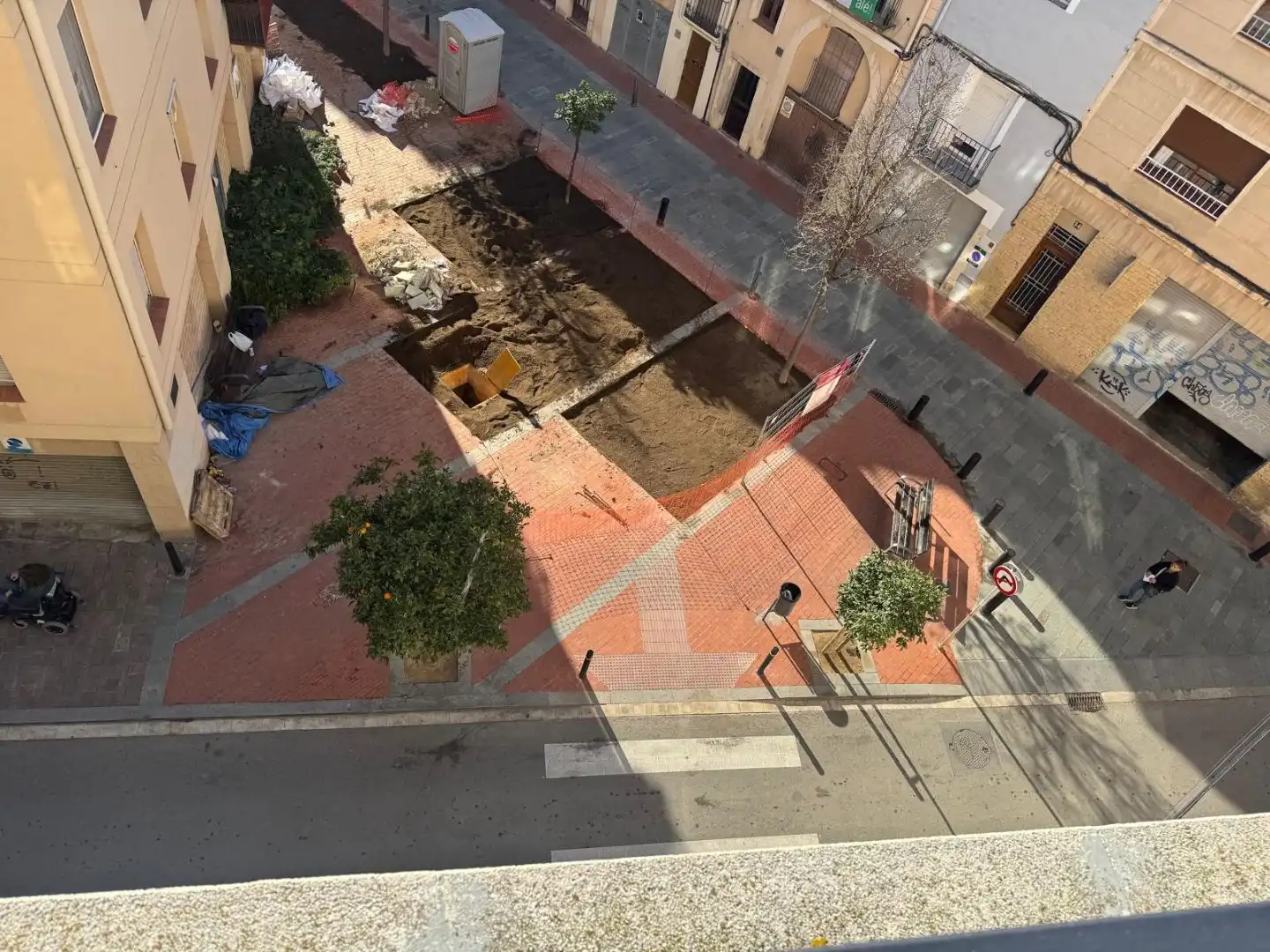 Piso en  Carrer de Sant Pancraç 15 - Foto 4