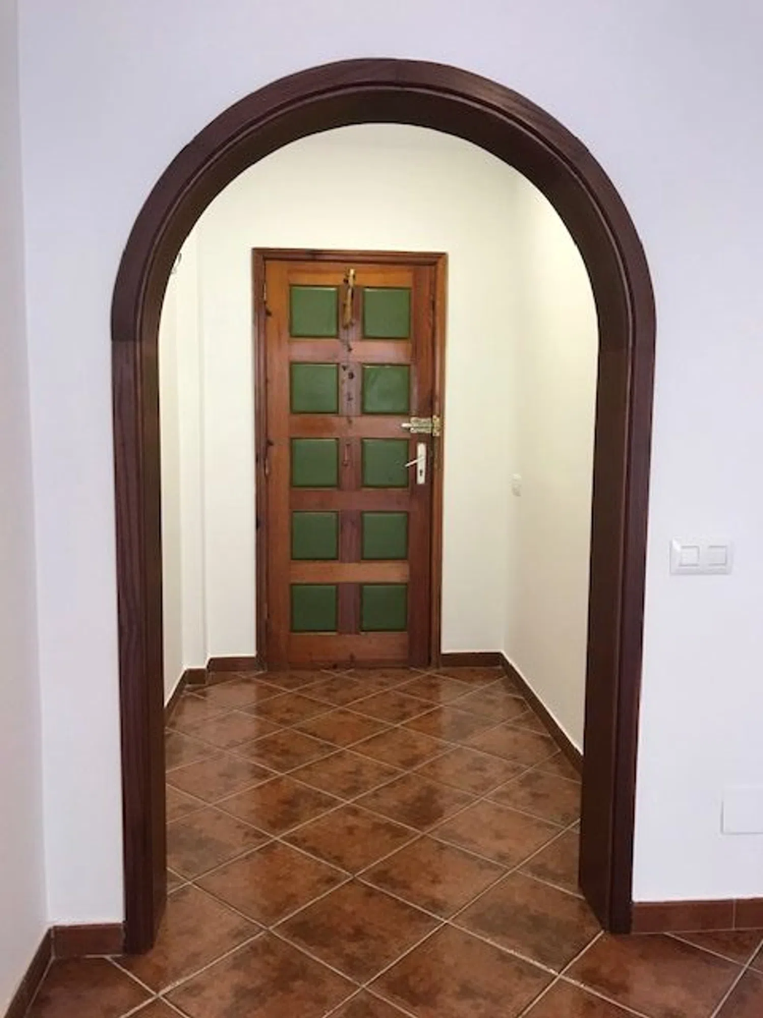 Piso en calle Luis Doreste Silva, 14 - Foto 4