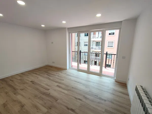 Piso en calle de Urzáiz, 73